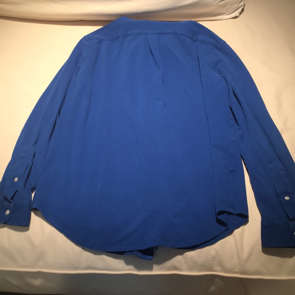 Authentic Ralf Lauren button up - Picture 3 of 3